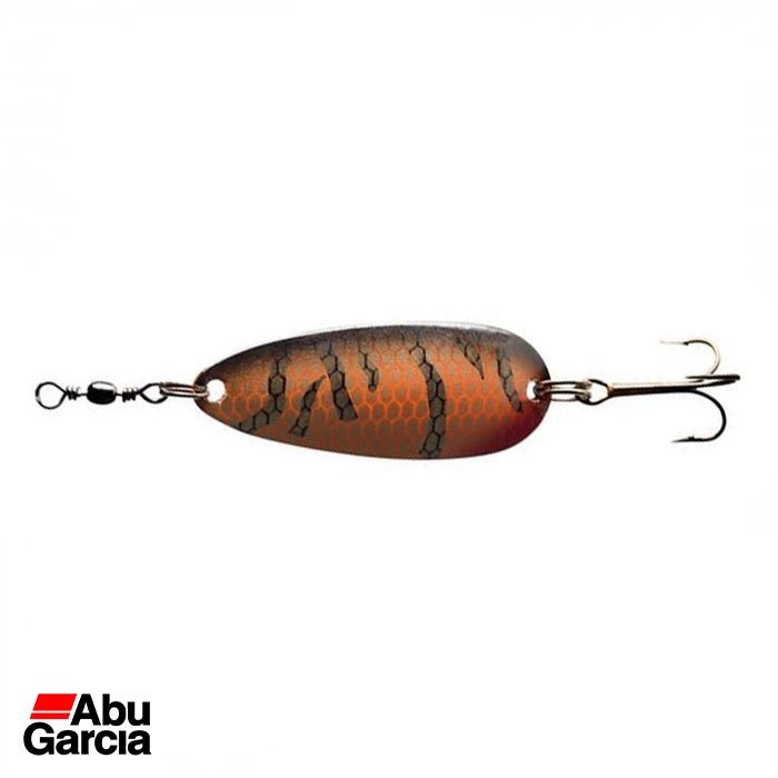 ABU GARCIA Jazz Kaşık Yem 7G OR