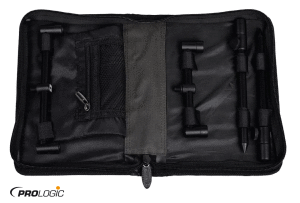Prologıc Black Fire Buzz & Sticks 2 Rods Kit Ayak