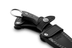 Lionsteel H1 G10 – Black Bıçak