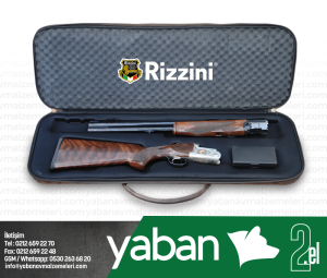 RIZZINI OMNIUM LIGHT BECCACCIA ÇULLUK  SUPERPOZE AV TÜFEĞİ / 2.EL
