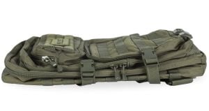 MIL-TEC STURM ASSAULT 20 LT YEŞİL SIRT ÇANTASI