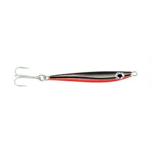 SPRO Cast'X 21G Red Fish Jig Yem
