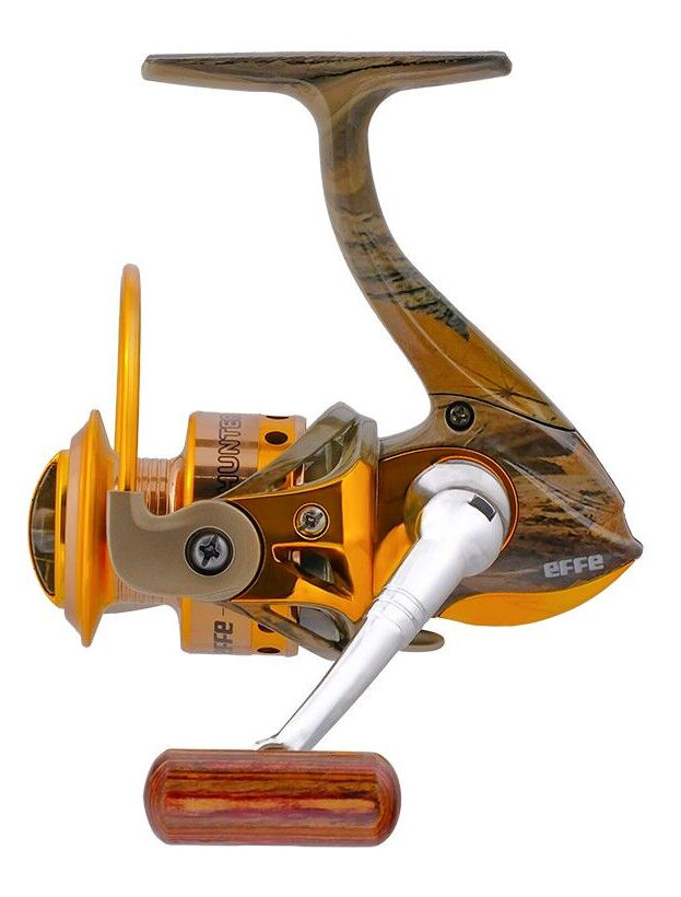 Effe Hunter Olta Makinesi