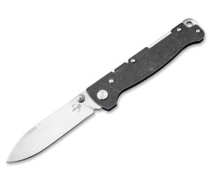 Böker Plus Atlas Drop Point TS Çakı