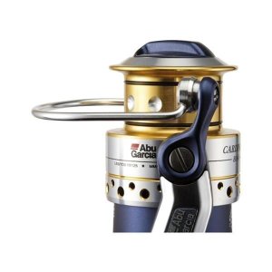 ABU GARCIA Soron STX10 Olta Makinesi