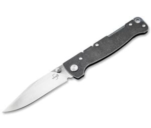 Böker Plus Atlas Clip Point  TS Çakı