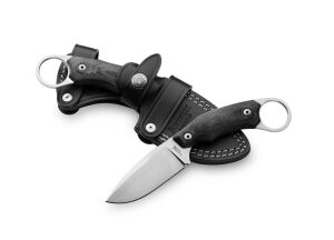 Lionsteel H2 G10 – Black Bıçak