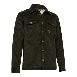 DEERHUNTER Fitilli Kadife Ceket XL