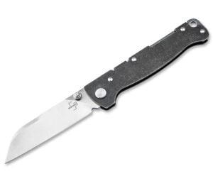 Böker Plus Atlas Sheepfoot Point TS Çakı