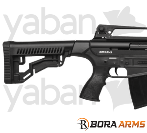 BORA BR99 FULL METAL ŞARJÖRLÜ AV TÜFEĞİ