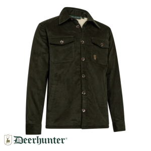 DEERHUNTER Fitilli Kadife Ceket XL