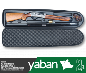 FABARM XLR 5 OILED SLUG YARI OTOMATİK AV TÜFEĞİ / 2.EL