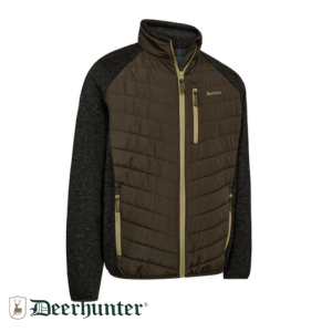 DEERHUNTER Moor Padded Mont XL
