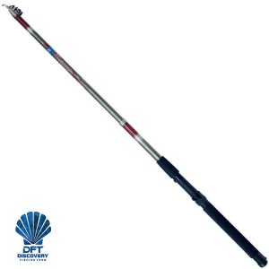DFT Racer 300Cm Teleskopik Olta Kamışı