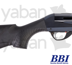 BBI BENELLI BELLMONTE 3 ASTROBLACK SYNT SİYAH YARI OTOMATİK AV TÜFEĞİ