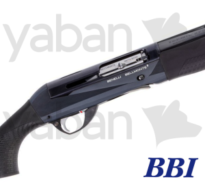 BBI BENELLI BELLMONTE 3 ASTROBLACK SİYAH YARI OTOMATİK AV TÜFEĞİ