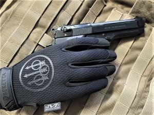 BERETTA MECHANIX WEAR TAKTİK ELDİVEN