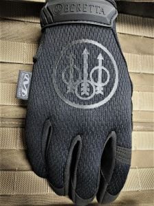 BERETTA MECHANIX WEAR TAKTİK ELDİVEN