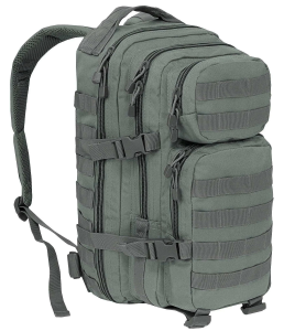 MIL-TEC STURM ASSAULT 20 LT FOLIAGE SIRT ÇANTASI
