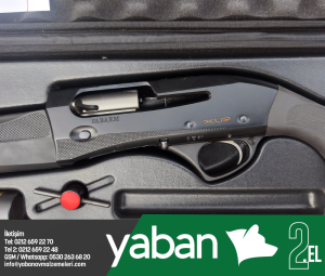 FABARM XLR COMPOSITE SOLAK YARI OTOMATİK AV TÜFEĞİ / 2.EL
