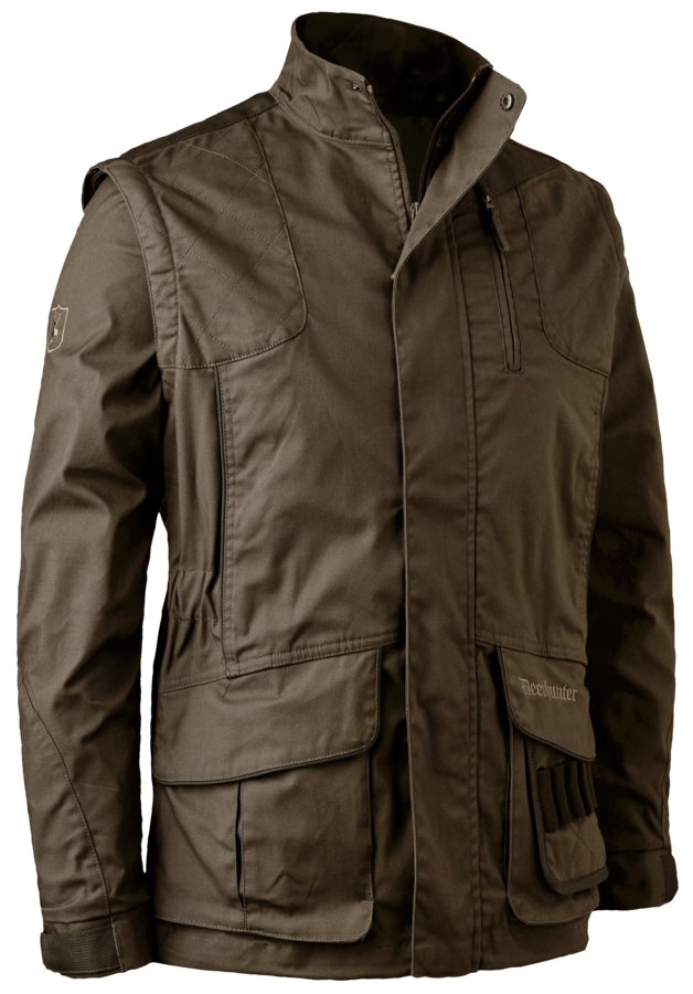 DEER HUNTER REIMS DARK ELM MONT / 48