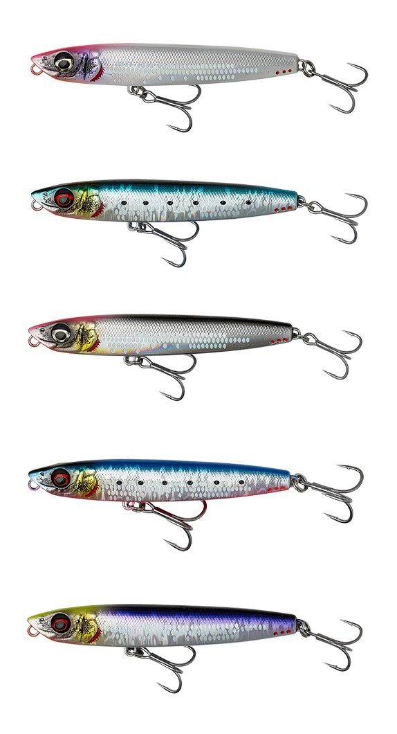 Savage Gear Cast Hacker 11.5 cm 63 gr Suni Yem Sardine LS