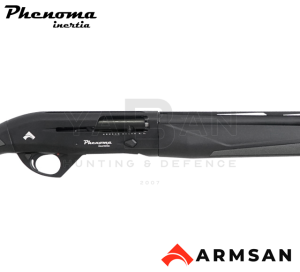 ARMSAN PHENOMA INERTIA CARBO YARI OTOMATİK AV TÜFEĞİ