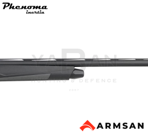 ARMSAN PHENOMA INERTIA CARBO YARI OTOMATİK AV TÜFEĞİ
