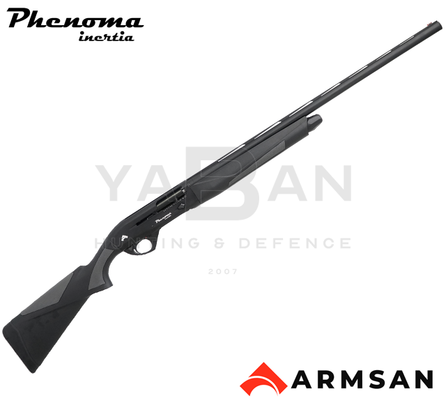 ARMSAN PHENOMA INERTIA CARBO YARI OTOMATİK AV TÜFEĞİ