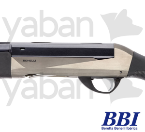 BBI BENELLI BELLMONTE 3 ASTROBLACK SYNT GRİ YARI OTOMATİK AV TÜFEĞİ