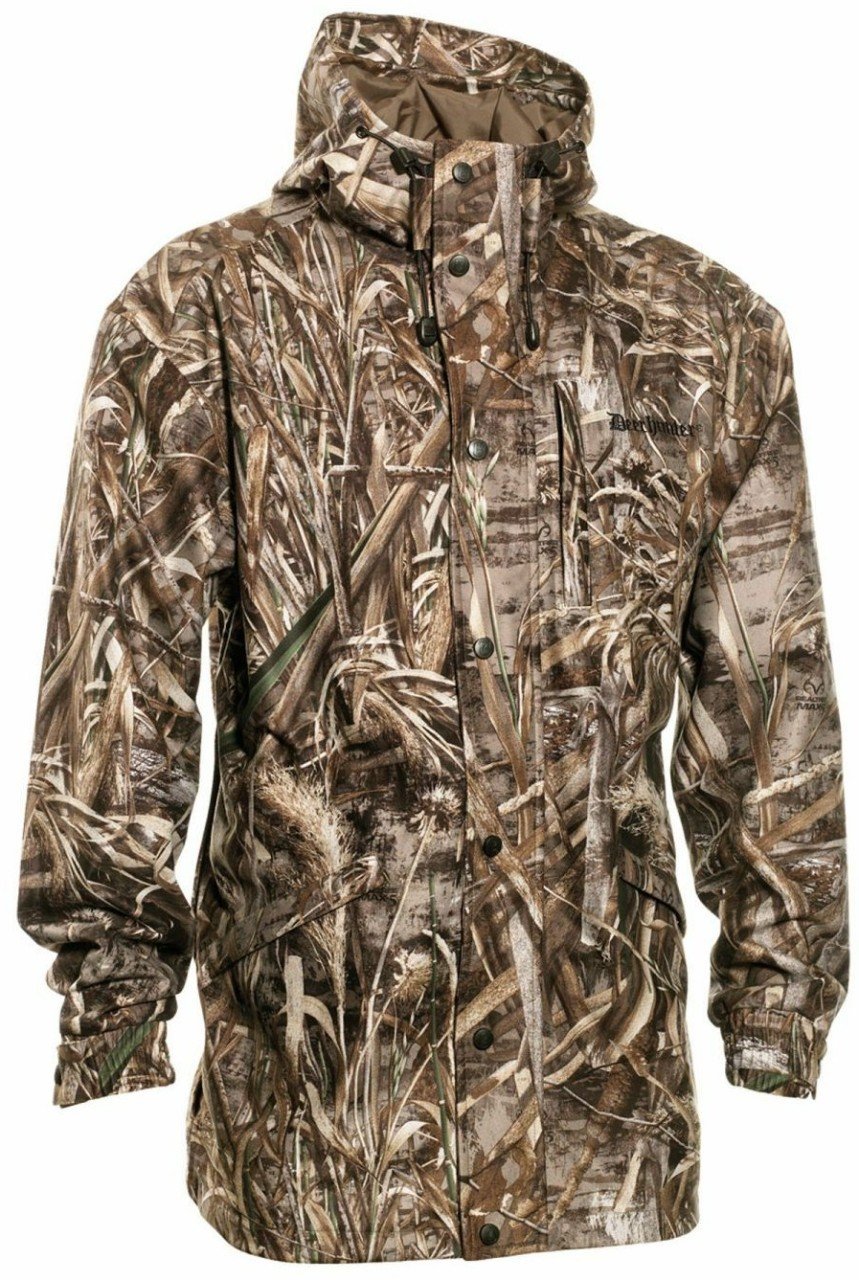 DEER HUNTER AVANTI DEER-TEX CAMO MAX5 MONT / M