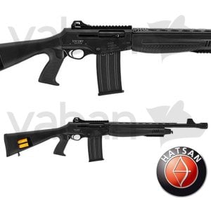 HATSAN RAIDER 20 ŞARJÖRLÜ AV TÜFEĞİ
