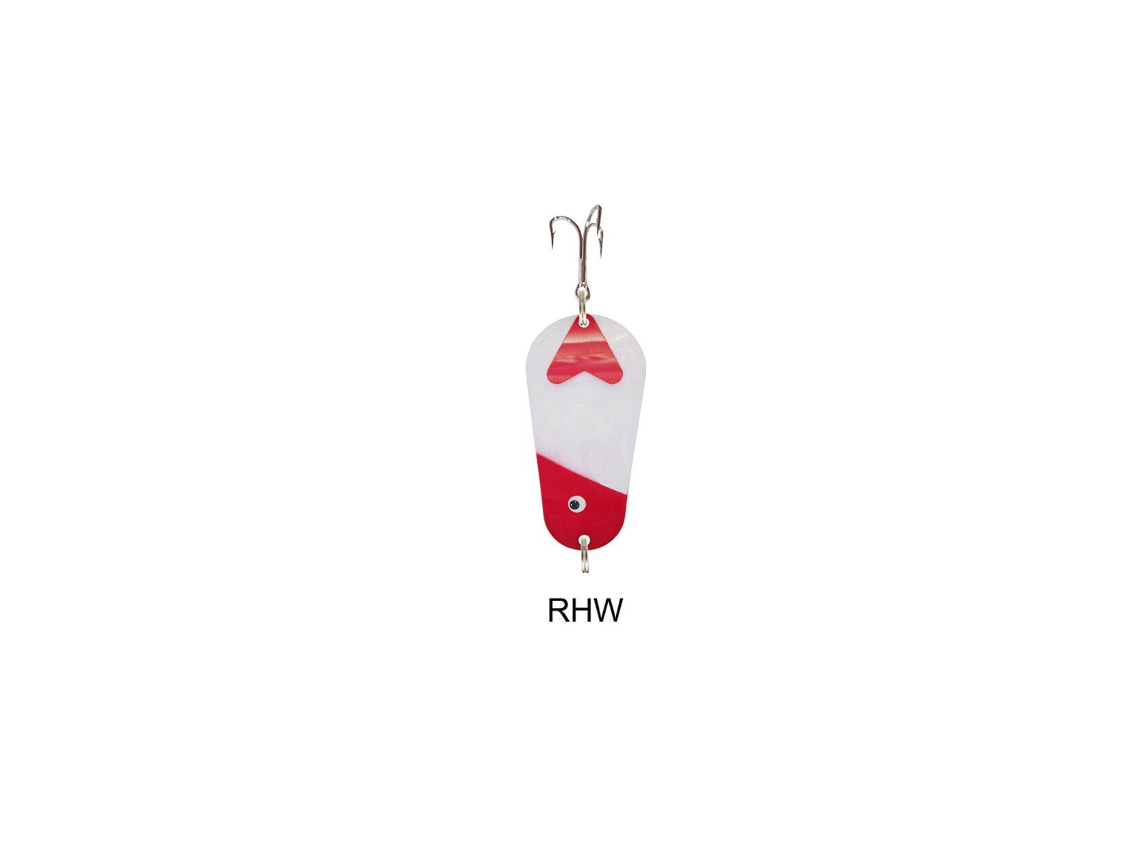 Ecotackle Turna Kaşığı 2607 28G RHW