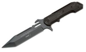 Böker Plus AK-10 Fixed Blade Bıçak