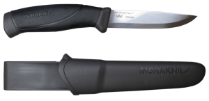 Morakniv Companion S Antrasit Bıçak