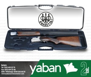 BERETTA S55 SUPERPOZE AV TÜFEĞİ / 2.EL
