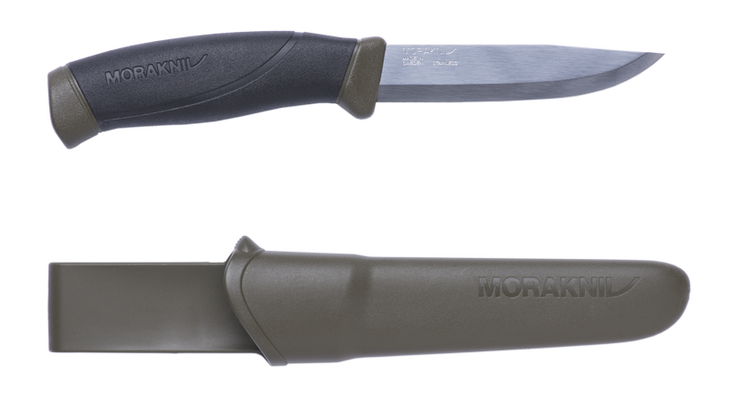 Morakniv Companion S MG Bıçak