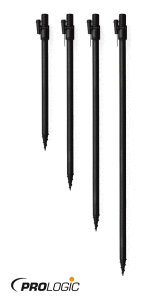 Prologıc Telescopic Power Bankstick 110-180 cm Ayak