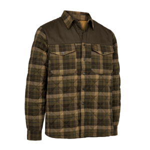 DEERHUNTER Elbert Padded Gömlek Ceket XL