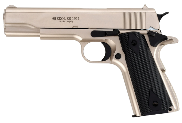 EKOL ES 1911 BLOWBACK SATEN HAVALI TABANCA