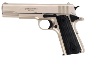EKOL ES 1911 BLOWBACK SATEN HAVALI TABANCA