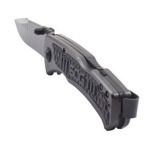 SOG SIDESWIPE MINI GREY TINI ÇAKI