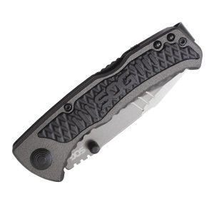 SOG SIDESWIPE MINI GREY TINI ÇAKI