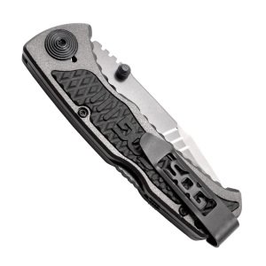 SOG SIDESWIPE MINI GREY TINI ÇAKI