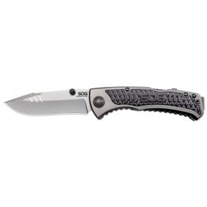 SOG SIDESWIPE MINI GREY TINI ÇAKI