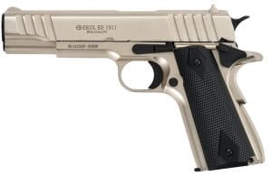 EKOL ES 1911 V2 BLOWBACK SATEN HAVALI TABANCA