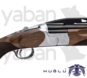 HUĞLU TRP DLX TRAP TÜFEĞİ