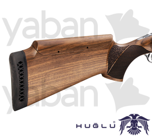 HUĞLU TRP DLX TRAP TÜFEĞİ