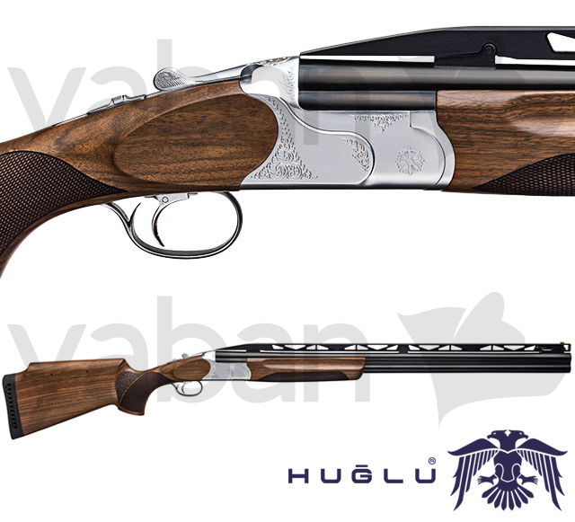 HUĞLU TRP DLX TRAP TÜFEĞİ