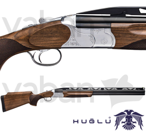 HUĞLU TRP DLX TRAP TÜFEĞİ